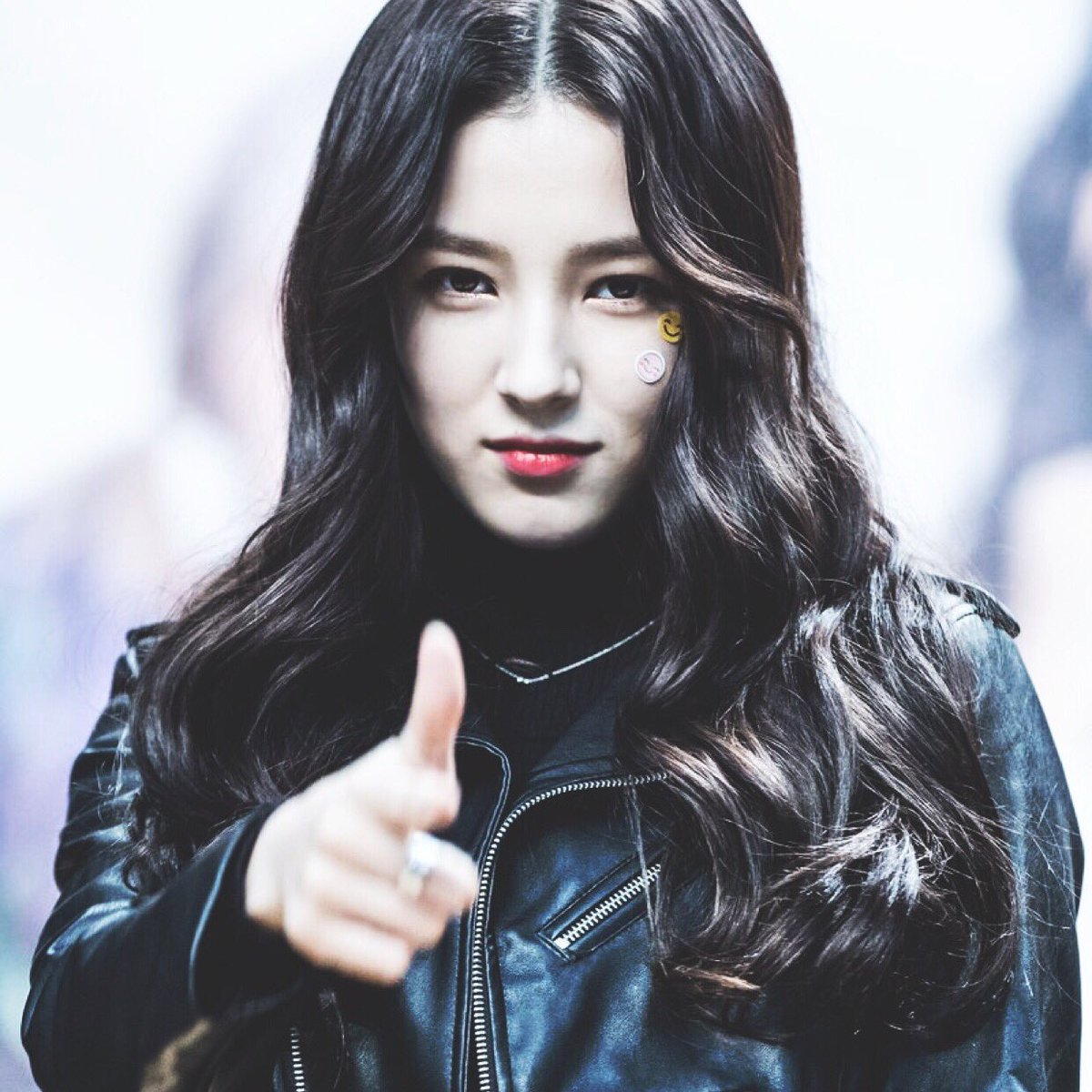 kiyowopack's tweet photo. ;            Nancy icons req by @beautiasf 

[ rt / fav if u use / save it !💙 ]

cr : summer ; kiyowopack. https://t.co/eiidShIRCc