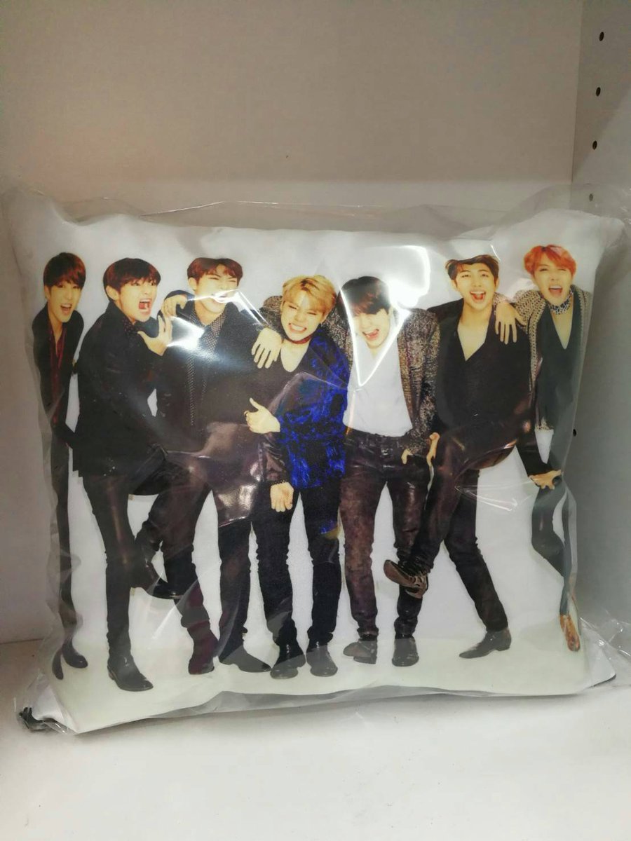 JD_SHOP's tweet photo. หมอนอิง got7/BTS/EXO  ราคา 370 บาท 
(รูปติดกันคือลายหน้า-หลัง) 60/80
#ตลาดนัดอากาเซ #ตลาดนัดรถไฟบังทัน https://t.co/xQWGATTQLY