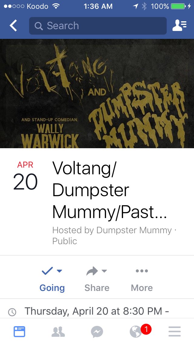 Our next #set with be in #NiagaraFalls 
Come out and support your #local #metalcore #band