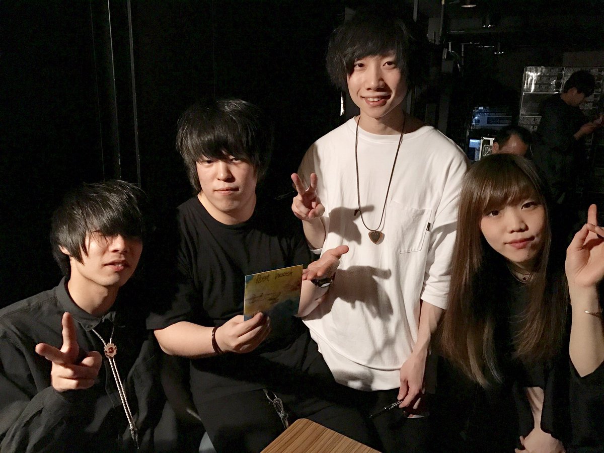 XSugino tweet picture