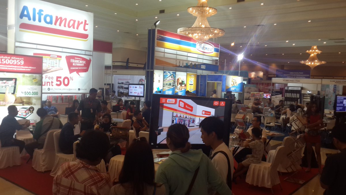neoexpo's tweet photo. TERIMA KASIH atas partisipasi, dukungan, kunjungan visitors dan liputan rekan-rekan media pada Pameran #IFBC2017 BANDUNG 7-Apr #GMSbdg https://t.co/mOeR3rUnyh