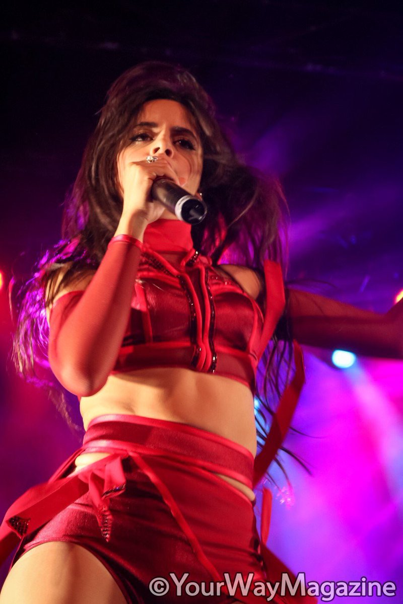 chartsccabello's tweet image. #MGK &amp;amp; #CamilaCabello "Bad Things" #Mashup @radiodisney