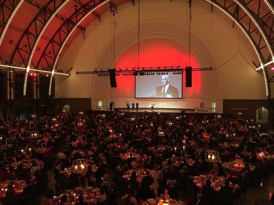 noelleGoRed's tweet photo. @HeartChicago honored #survivors #volunteers #chicagoheartball2017 #ppcm #maternalmortality #MotherhoodIsWhy #ResearchIsWhy #GiannaIsWhy https://t.co/2AbJFnjmDM