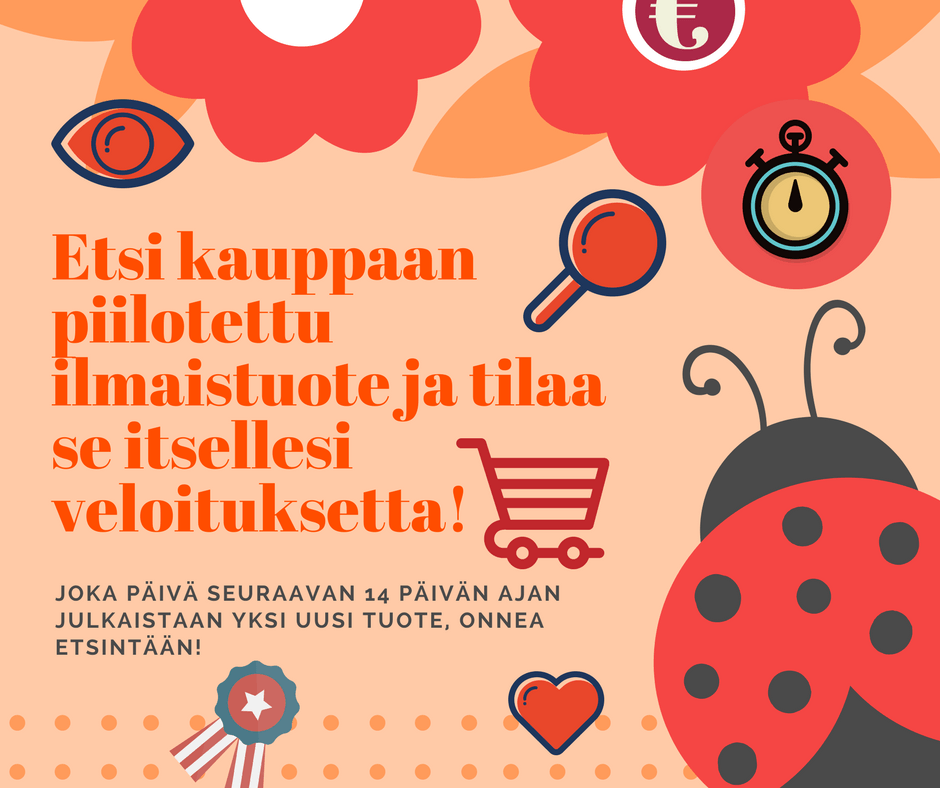 Kauppiatar somettaa tweet media