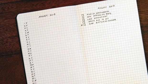 FastCoDesign's tweet photo. This note-taking system turns you into an efficiency expert https://t.co/t5jXyVrupn (from 2013) https://t.co/gXS55Jpq5P