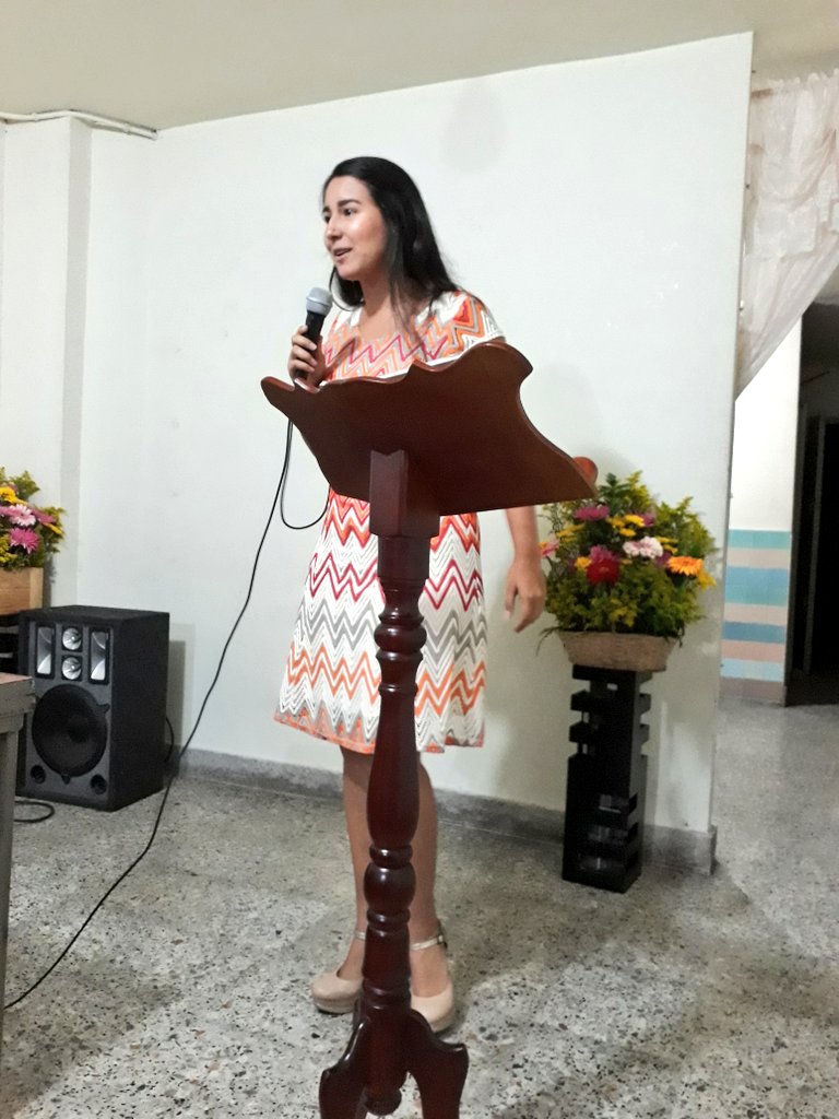 de_ospina7's tweet photo. Dios nos permite compartir un mensaje más de esperanza. Día 2 Semana de Oración #Elrescate en Sabaneta- Antioquia. #EHC #Diosalcontrol https://t.co/opQt2x0aeL