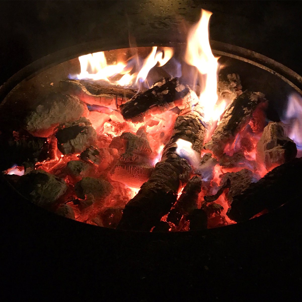 Therapy by fire.. 
<a href="/Arteflame/">Arteflame</a>