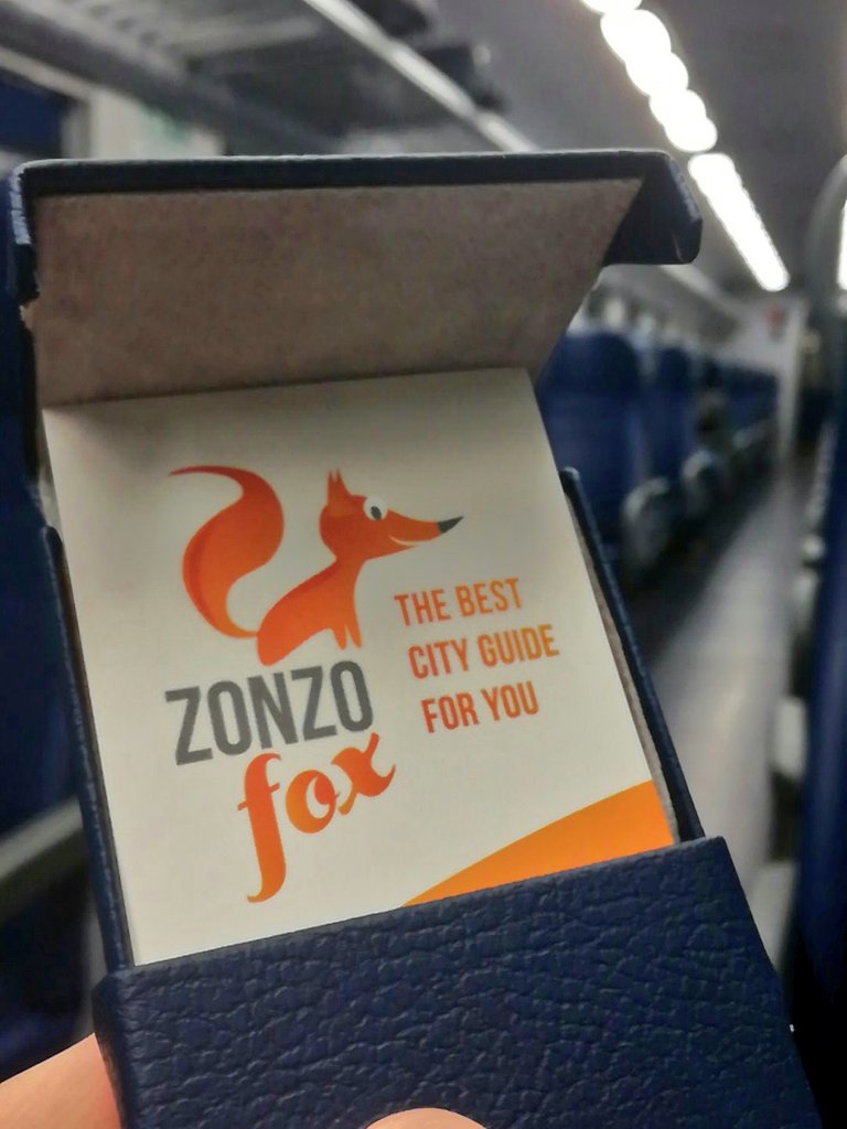 ZonzoFox tweet media