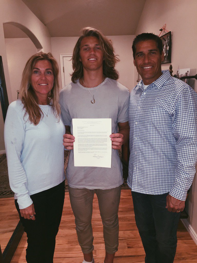 So excited to serve in the California Roseville mission June 21st!