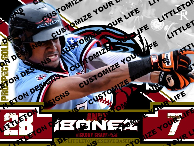 LittletonDesign's tweet image. Some of the latest work I've done, including the first 3 offerings from 2017 LR Baseball! #DoWorkSon