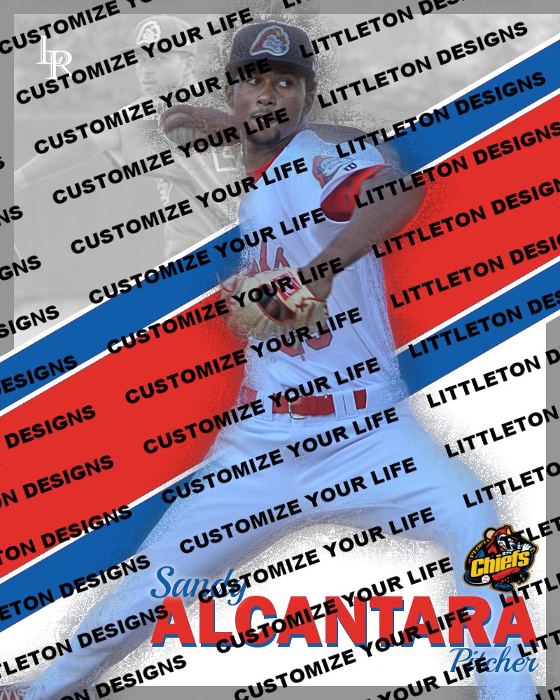 LittletonDesign's tweet image. Some of the latest work I've done, including the first 3 offerings from 2017 LR Baseball! #DoWorkSon