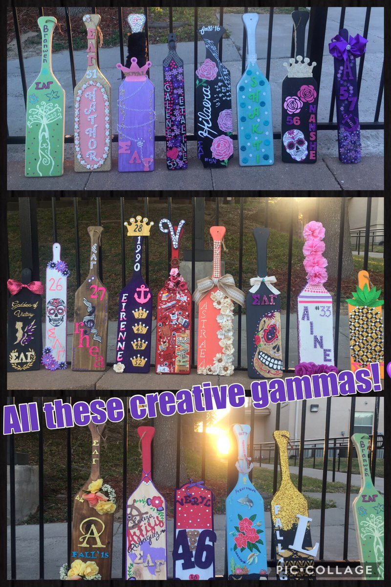 22danielm's tweet photo. Yeah we knuckin' and buckin' and ready to fight but we also craft, empower, design, create! You name it! ๐๐๐ #SLG27 #FoundersPaddleExchange https://t.co/vtw4YmAO8R