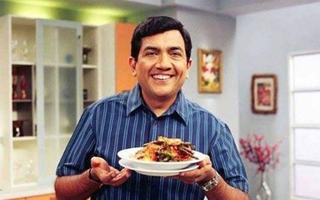 On chef Sanjeev Kapoor\s birthday today, we\re ready to serve some nostalgia
 