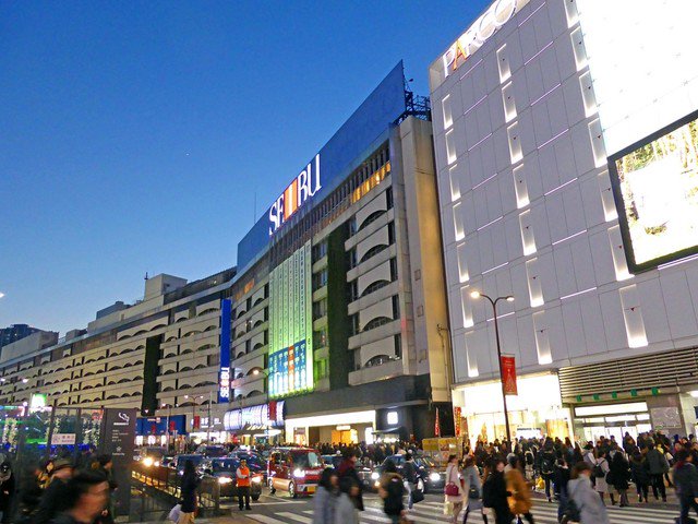 池袋 船橋 北千住 住みたい街選びの基準が変化 みんなの反応は 池袋 船橋 北千住 住みたい街選びの基準が変化 みんなの反応は