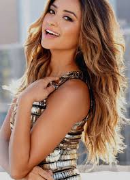 Parabéns pra rainha HAPPY BIRTHDAY SHAY MITCHELL 