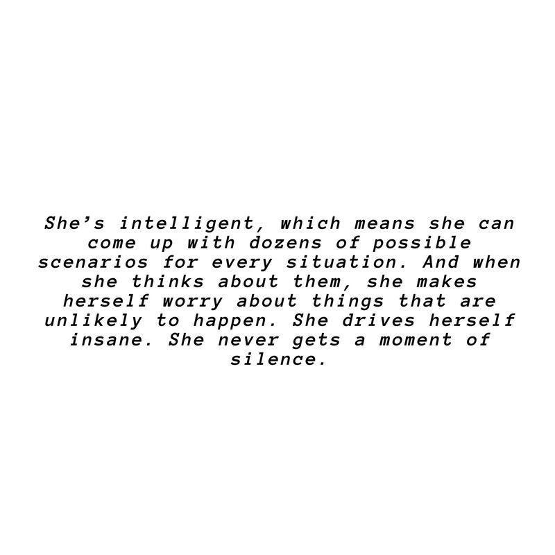 ThoughtCatalog's tweet photo. This is why intelligent girls often overthink everything. 😞

https://t.co/QDt9QVzY8T https://t.co/LbKkZAXBaH