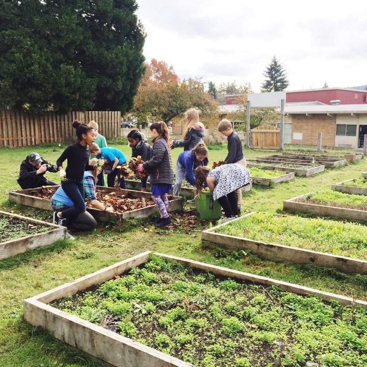 This month, <a href="/wizbangbar/">WizBangBar</a>’s soft-serve specialists teamed up with Schoolyard Farms to create two sundae treats: instagram.com/saltandstraw
