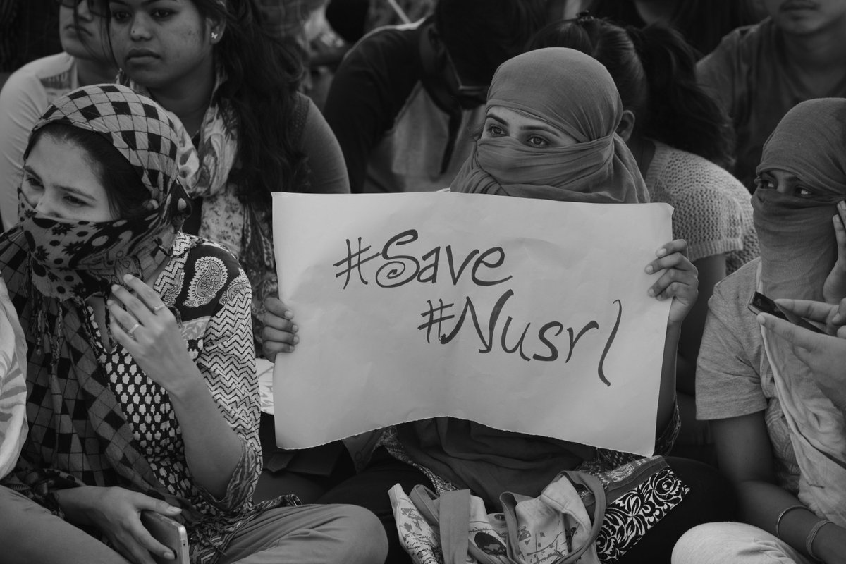 Voice_of_NUSRL's tweet photo. 1 of Many

Complete overhaul of incompetent administration.

#saveNUSRL #occupynusrl https://t.co/zMR85NwOFm