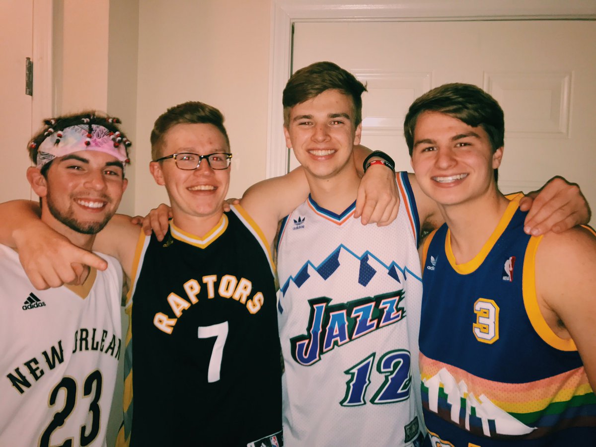 AustinIven's tweet photo. this weekend was one for the books 💯 #RowWeek https://t.co/beLrK5vlpD