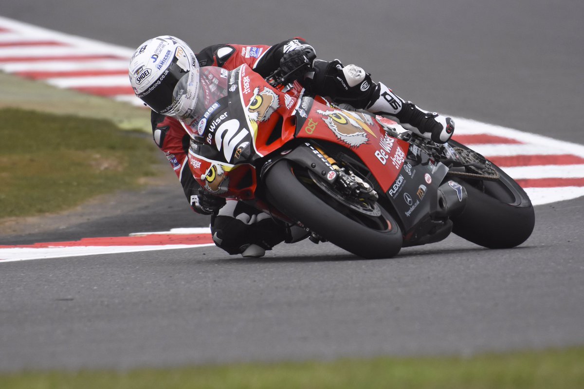 Glenn Irwin to race to race PBM/Be Wiser Ducati at 2017 Vauxhall North West 200. m.facebook.com/story.php?stor…