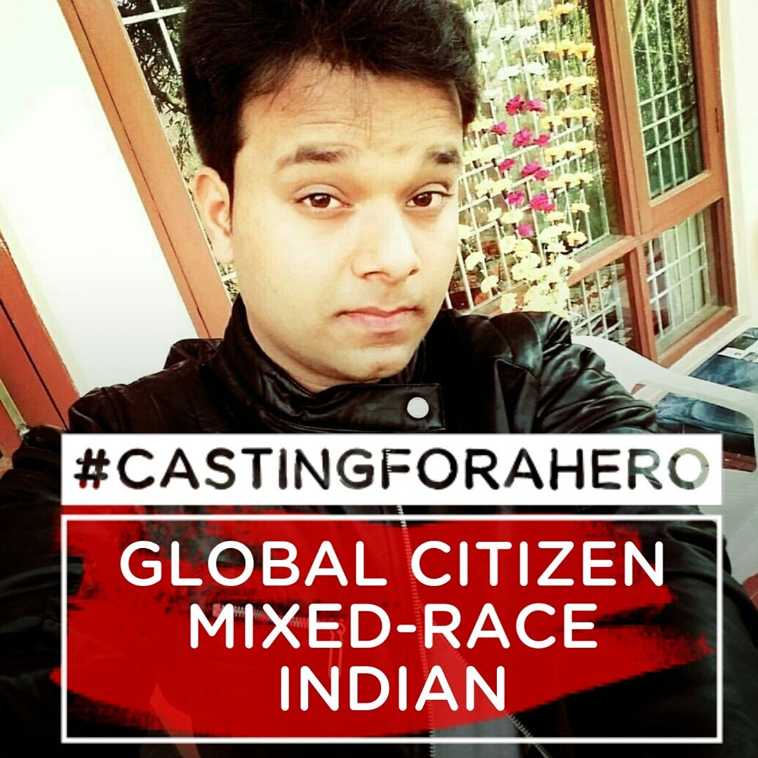 Prateekrules007's tweet photo. #castingforahero #prateekvasudeva #pvsquad #mellogang #marshmello https://t.co/KbhplzcbVE