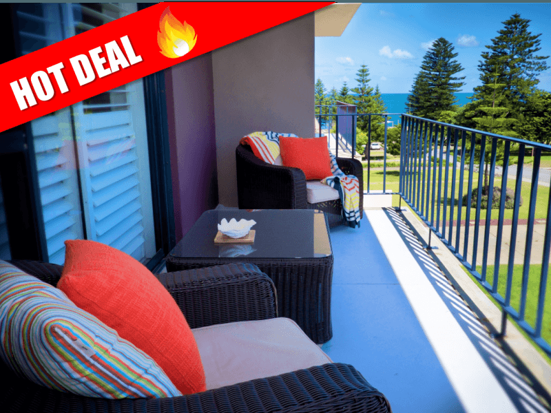 PerthBeachStays's tweet photo. Stay for 7 nights and pay for 5 OR stay for 4 nights and pay for 3 at the Cottesloe Parkside on the Beach! https://t.co/PsYaH3nYvi #holiday https://t.co/NwIahbTQnI