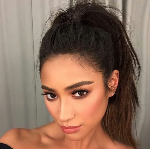 A Shay não tá de parabéns só hoje e sim, todos os dias.

HAPPY BIRTHDAY SHAY MITCHELL 