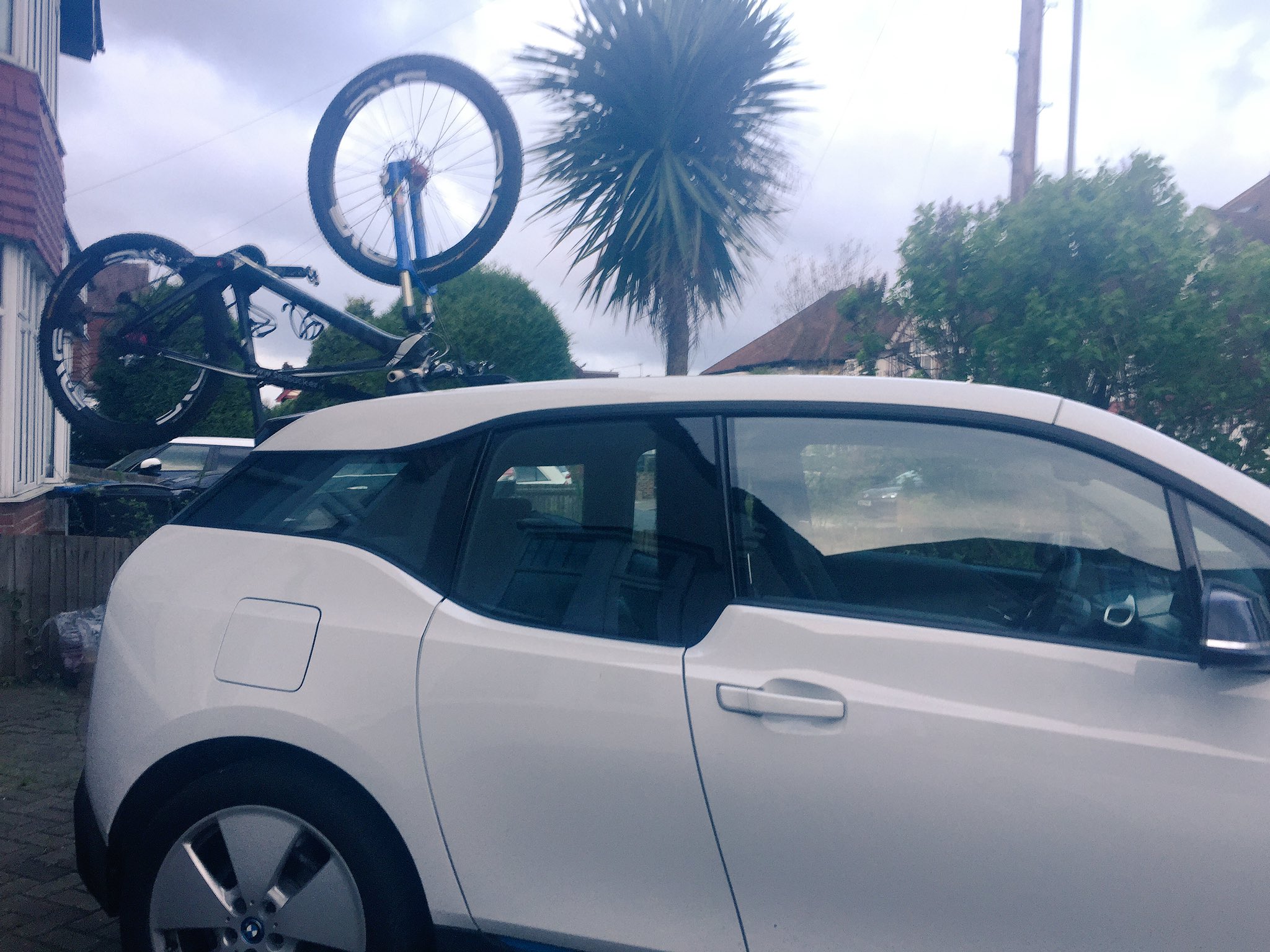 seasucker bmw i3
