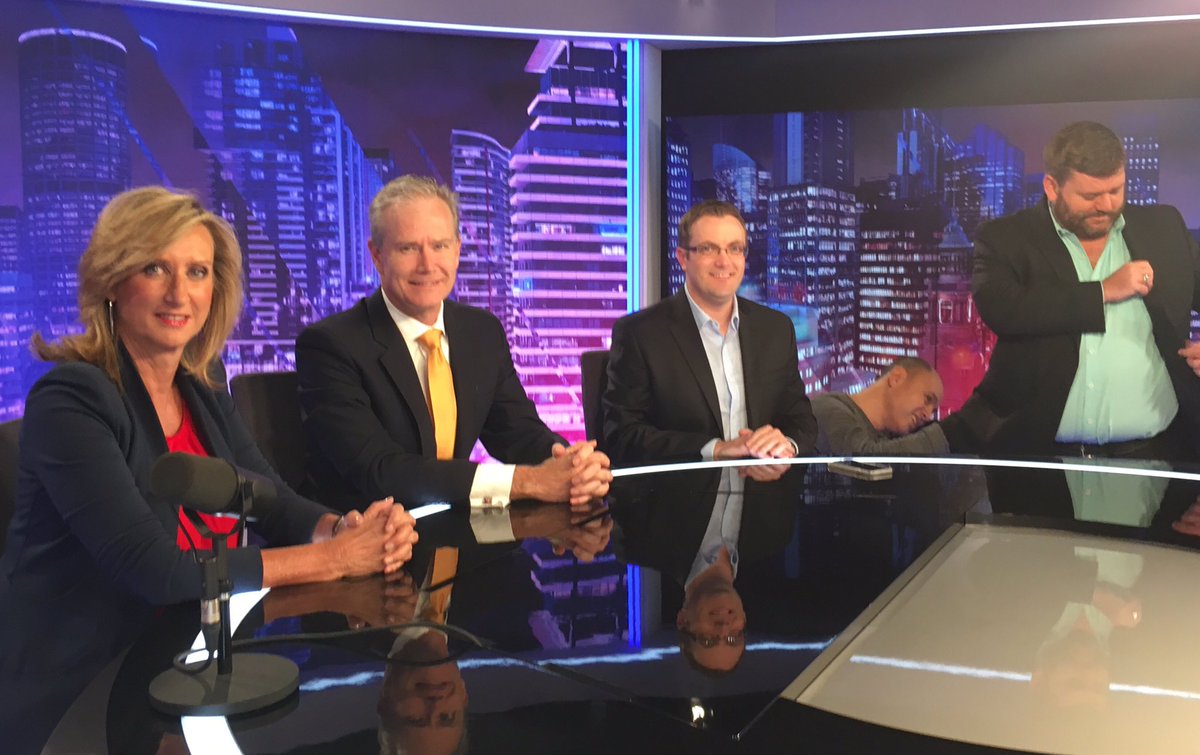 RossCameron4's tweet image. Here we go.
#PMLive