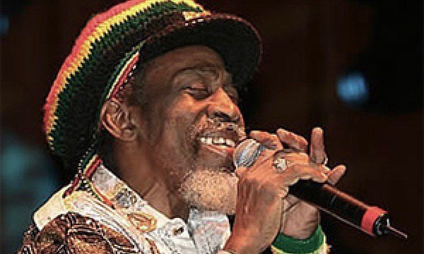 HAPPY BIRTHDAY... BUNNY WAILER! \"THIS TRAIN\".   
