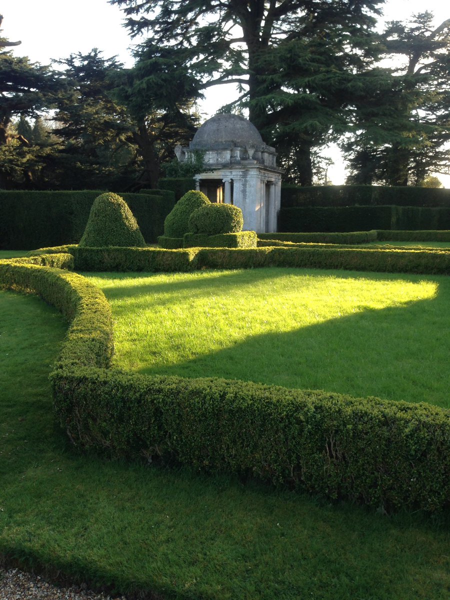 Had a lovely #afternoontea at #lutonhoo x x x