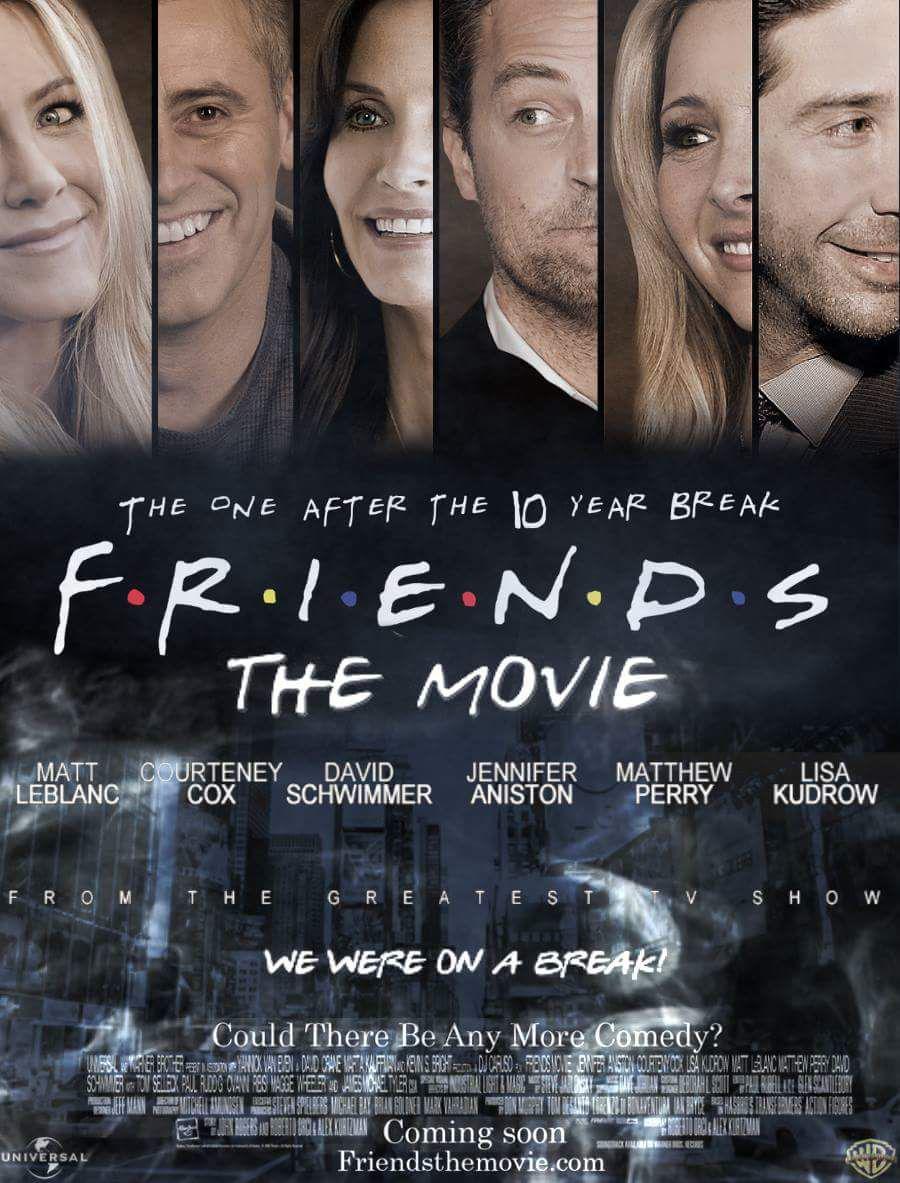 995PlayFM's tweet image. Who fell for these clearly fake movie posters shared around Facebook lately?! #PostBusters @renzosaurus @GabeRoberto #TheHomeRun