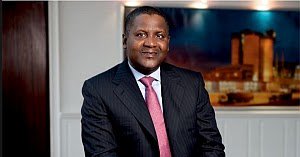 Happy Birthday Aliko Dangote, Africa\s Richest Man  