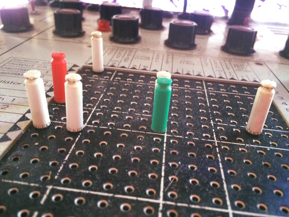 ChrisHDJones's tweet image. #VCS3