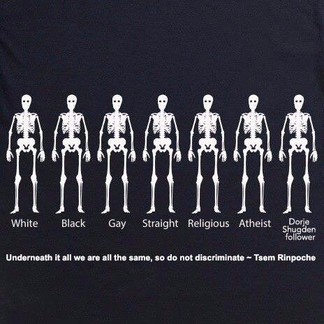 MartinMKC's tweet photo. Discrimination arises from #ego and #selfgrasping~https://t.co/F9xgpaLiS5
#karma 
#zen
#yoga
#NewAge 
#Shugden https://t.co/TmpljU55d2
