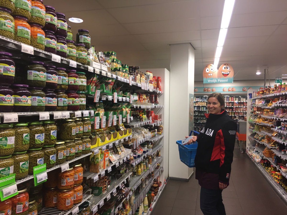 Msjager On Twitter I Love Grocery Shopping In Any Country Hagelslag Chocolatesprinkles