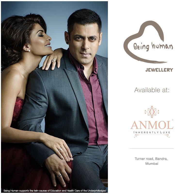 BeingHumanJewel's tweet photo. Fine Jewellery available at @Anmol_Jewellers  , Mumbai. Check out our store locator to know all
our stores: https://t.co/vYpsGSKVUw. https://t.co/6kMiKDMvlE