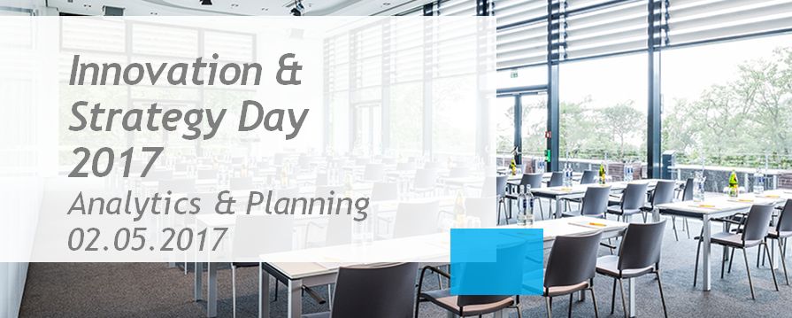 Fachveranstaltung zu #SAPAnalytics am 02. Mai: Jetzt anmelden: goo.gl/cN125W @ARITHNEA <a href="/SAPdach/">SAP D-A-CH</a> <a href="/SAPAnalytics/">SAP Analytics</a>