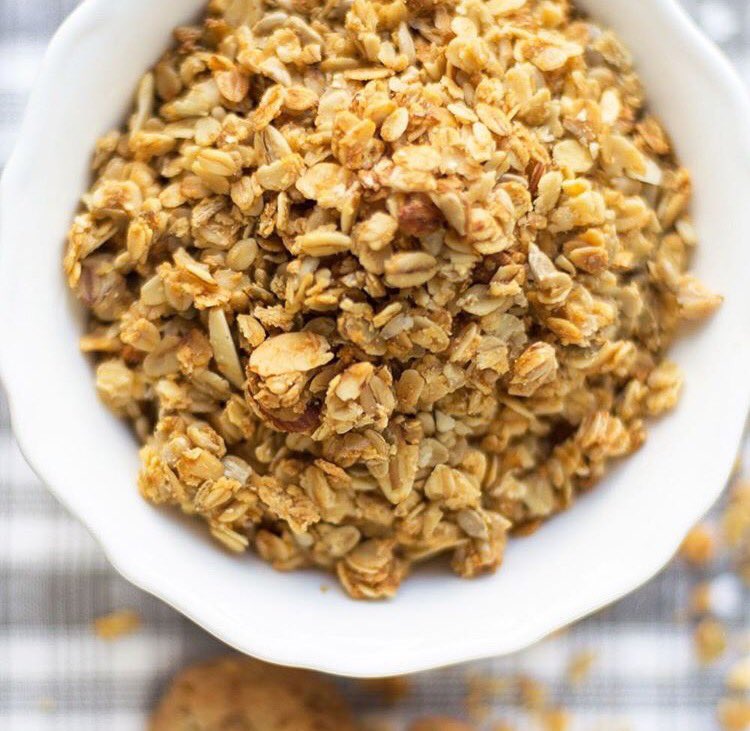 Missed #breakfast? Craving that cereal fix? We deliver a whole variety, including <a href="/JordansCereals/">Jordans Cereals</a>. You can be enjoying your bowl in 30 mins!