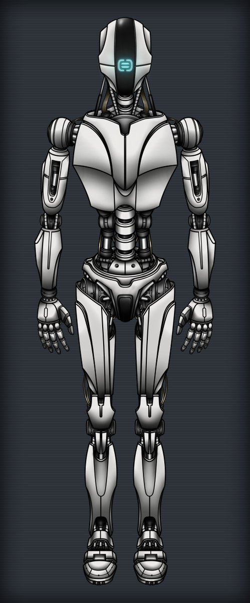 dystopicorp's tweet photo. Future is getting closer...
#indiedev #gamedev #indiegame https://t.co/ayFFXWIum3