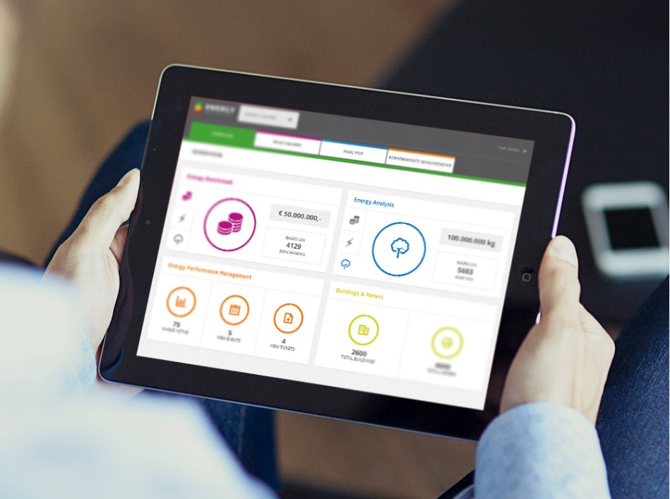Ken jij de Energy Navigator van startup e-nolis al? Noor Boonen van @e52nl schreef er dit heldere artikel over: ow.ly/UWku30aIJlQ