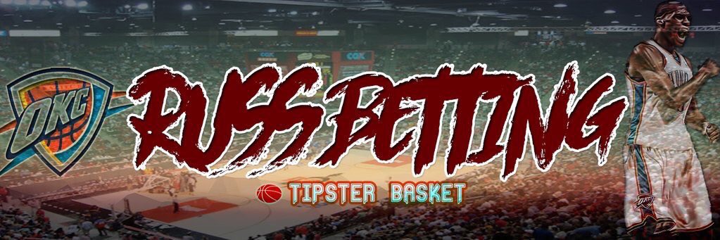 MinateDesign's tweet image. Bannière réalisé pour @Russ_betting . Un excellent tipster à suivre 👍🏻