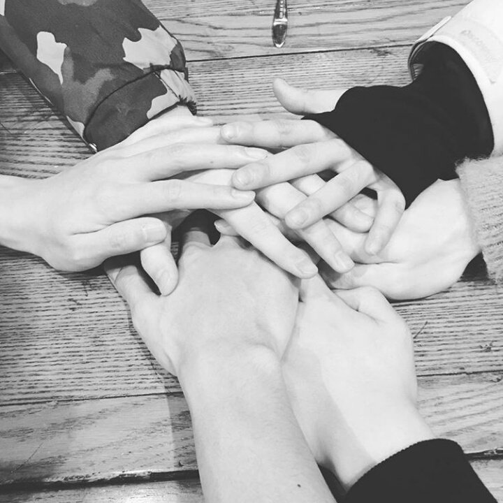 wptimus's tweet photo. Mis hijos, cuanto los amo, de verdad.
#1900dayswithbap
BABY, WARRIOR and B.A.P forever. ♡ https://t.co/aWlUSMJF7r