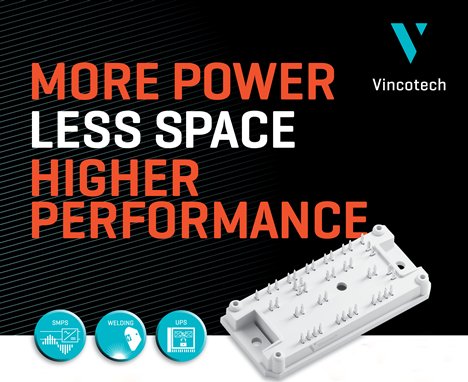 Bodos_Power's tweet photo. Explore More Power, Less Space and Higher Performence @Vincotech
https://t.co/oVHKj7LkMR https://t.co/DIVd1hzFM0