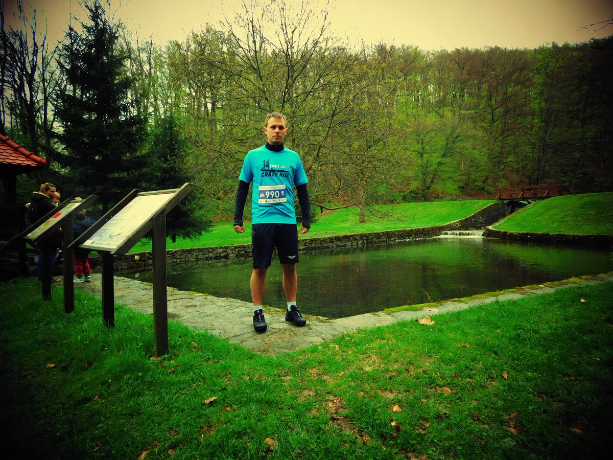 Vitenberg39's tweet photo. 10. brdska utrka „Biser Slavonije“ #jankovac #earthathon #trailrunning #starsontheRun #running #Runtastic #salomon https://t.co/EECwubwLKs