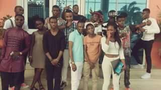 MrYoung1_'s tweet photo. Our first meeting we thank Jah for bringing us 2 dis far @SarkNativesGH #SarkNativesAtOne
@sarkodie @IvyLeagueHits @DJMENSAH1 @sammyforson https://t.co/3yKoGurazQ