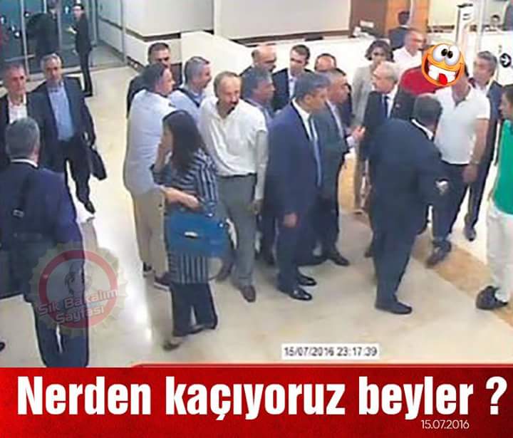 makyz02's tweet image. Kontrolü darbe girişimi diye kontrolü kaçmaya çalışan kişiye Kemal Kılıçdaroğlu derler #EVET #EVET #EREY