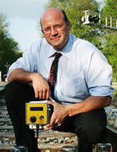 HarscoRail's tweet photo. The 2017 International #RailSafety Seminar kicks off TODAY! Hear our very own Pete Bartek, VP of #Protran Tech: https://t.co/nXqS19cfyp https://t.co/2XSJ9efyrO