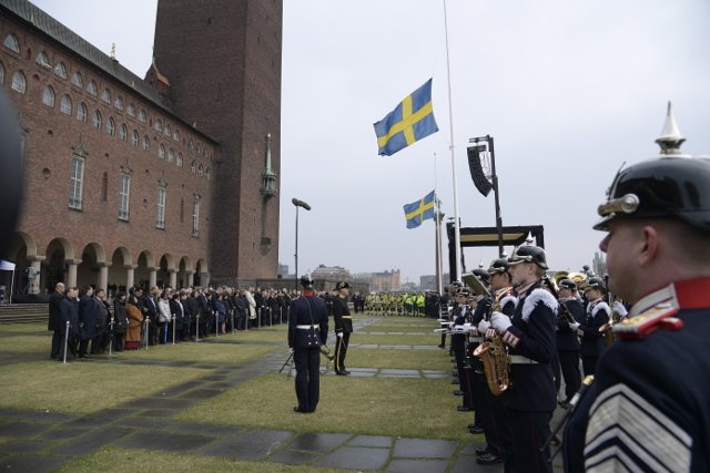 TheLocalSweden's tweet photo. 'Stockholm will remain an open and tolerant city' https://t.co/HLYvHg0o1v https://t.co/HFgshAvp7U