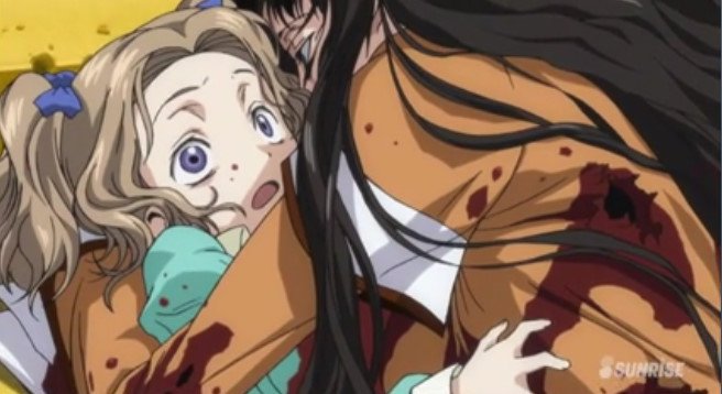 コードギアス反逆のルルーシュ感想 Togetter